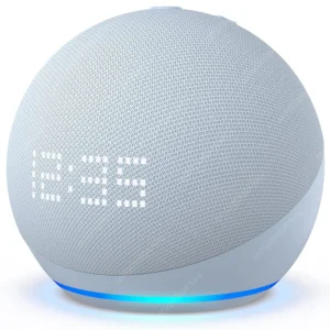 Best Seller Original Alexa Echo Dot Pop Latest 5th Generation Alexa Smart Voice Control Speaker Horn
